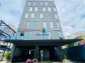 TÒA NHÀ QA OFFICE
