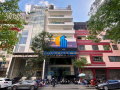 Tòa nhà Kim Xuân Gia