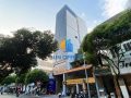 Tòa nhà CN Building