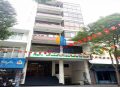 Tòa nhà HAPRO Building