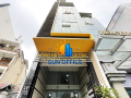 Hồng Hà Star Building