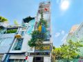 Tòa nhà K Office Phan Liêm