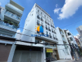 LuxHome Building