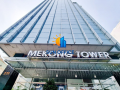 Mekong Tower Cộng Hòa