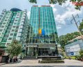 Cho Thuê Văn phòng Circo Building, Quận 3