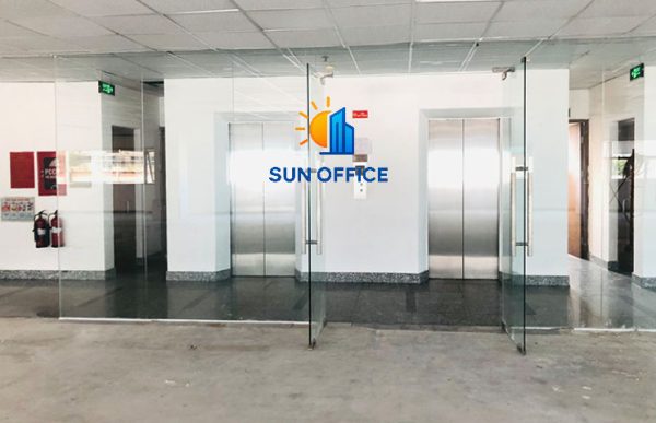 Samco Building Tòa Nhà SAMCO BUILDING - Cho Thuê Văn Phòng Sunoffice