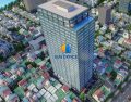 TOÀ NHÀ Sonatus Building