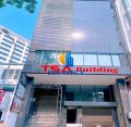 Tòa nhà K Office