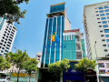 Tòa nhà TH Tower