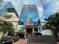 Toà nhà VCC Building