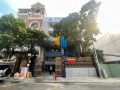 Tòa nhà VSC Building