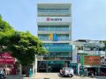 Tòa nhà Cao Minh Building