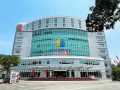 Toà nhà QTSC 1 Building