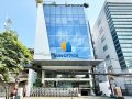Tòa nhà Cửu Long Office