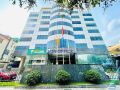 Tòa nhà Hoàng Anh Safomec