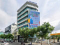 Tòa nhà Maseco Building