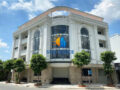 Tòa nhà Mộc Gia An Phú