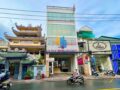 Tòa nhà Thịnh Việt Building