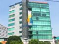 Tòa nhà Đông Tây TCi Building