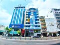 Tòa nhà G8 Tower Nam Kỳ Khởi Nghĩa