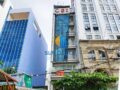 Tòa nhà GIC 661 Điện Biên Phủ