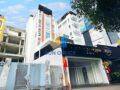 Tòa nhà Luxhome Điện Biên Phủ