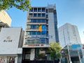 Tòa nhà Mercury Building