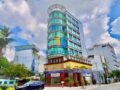 Tòa nhà TSA Trần Huy Liệu (Arirang Building)