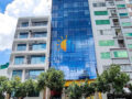 Tòa nhà Thái Huy Building