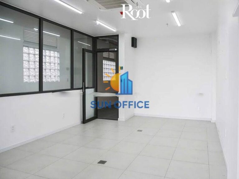 The Roots Building Tòa nhà The Root building - Cho Thuê Văn Phòng Sunoffice
