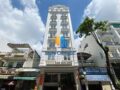 Tòa nhà Trung Nam Building