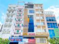 Tòa nhà Win Home 37 Bạch Đằng