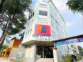Tòa nhà Davas Building