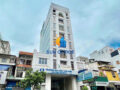 Hùng Hậu Building