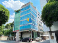 Tòa nhà SV Technologies Building