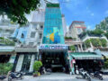 Tòa nhà Vietnet Building