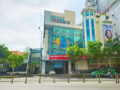 Tòa nhà Anh Đăng Building