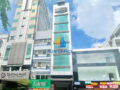 Tòa nhà Hoàn Vũ Office Building