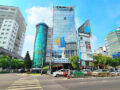 Tòa nhà Pacific Lines Tower (Vinalines)