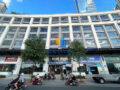 Tòa nhà Halo Nguyễn Hữu Cảnh