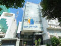 Tòa nhà LTA Building