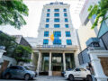 Tòa nhà TLE Building