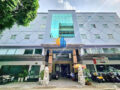 Tòa nhà MID Building