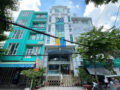 Tòa nhà WS Building