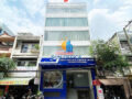 Tòa nhà 363 Nguyễn Thái Bình