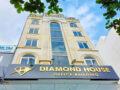 Tòa nhà Diamond House Office