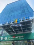 Tòa nhà G8 | 10A Nguyễn Thị Minh Khai (Quận 1)